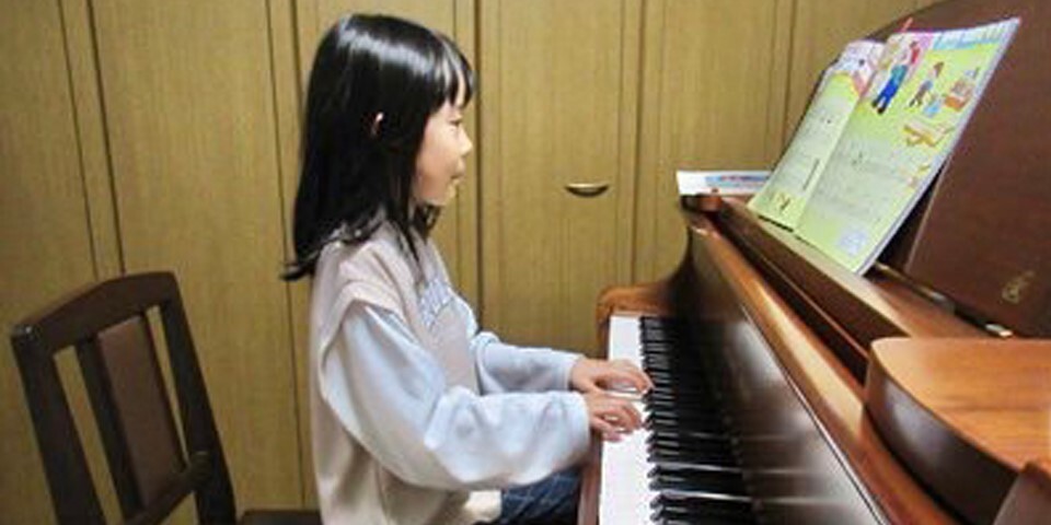 山崎理恵ピアノ教室