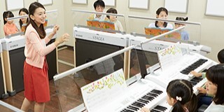 ヤマハ音楽教室 つつじケ丘センター