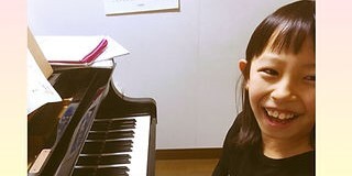 虹色ピアノ教室