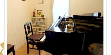 松本美都子ピアノ教室