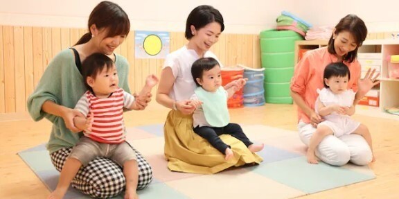 キッズアカデミー 葛西教室