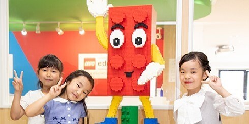 レゴスクール 大井町