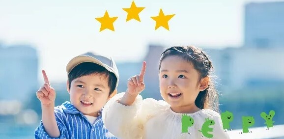 ペッピーキッズクラブ箕面教室