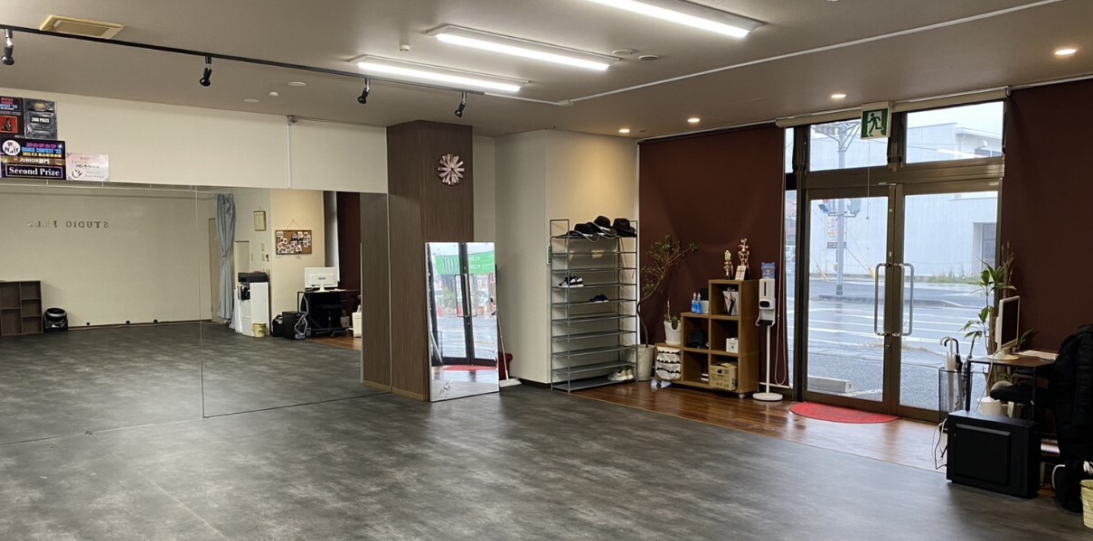 DANCE STUDIO PLUS