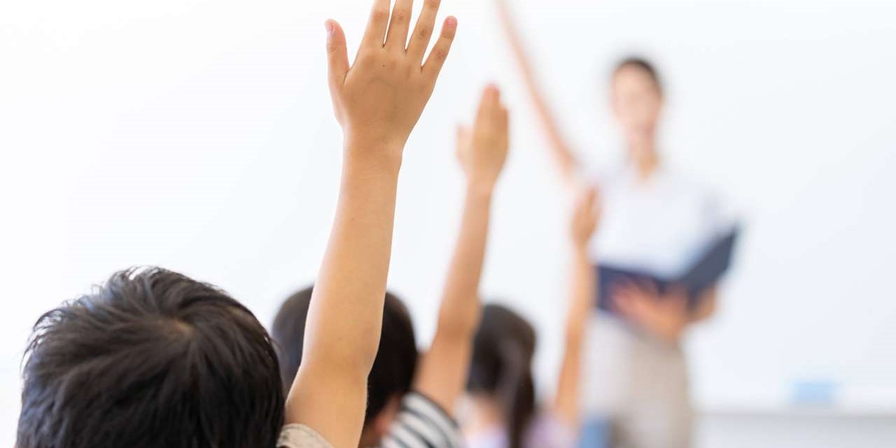 湘英会 幼児教室