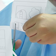 教室のイメージ画像