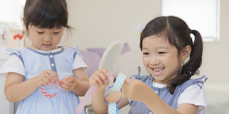 幼児知能開発 いずみ会