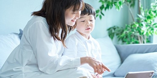 キッズアカデミー体験レッスン