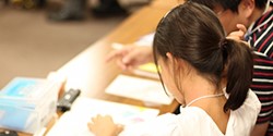 成城プラクティス幼児教室