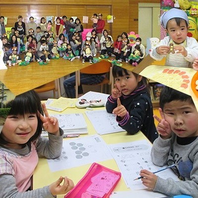 教室のイメージ画像