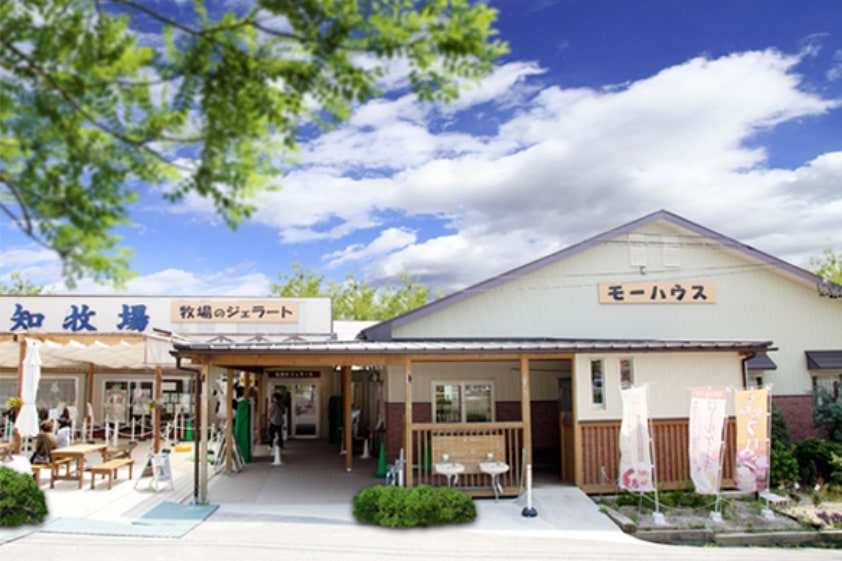 愛知牧場1
