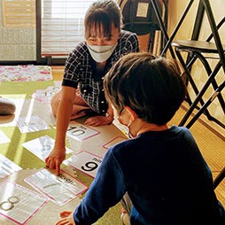 教室のイメージ画像