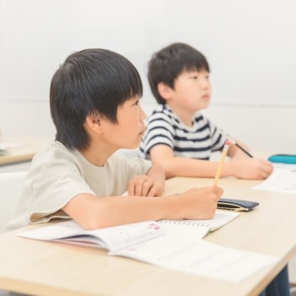教室のイメージ画像