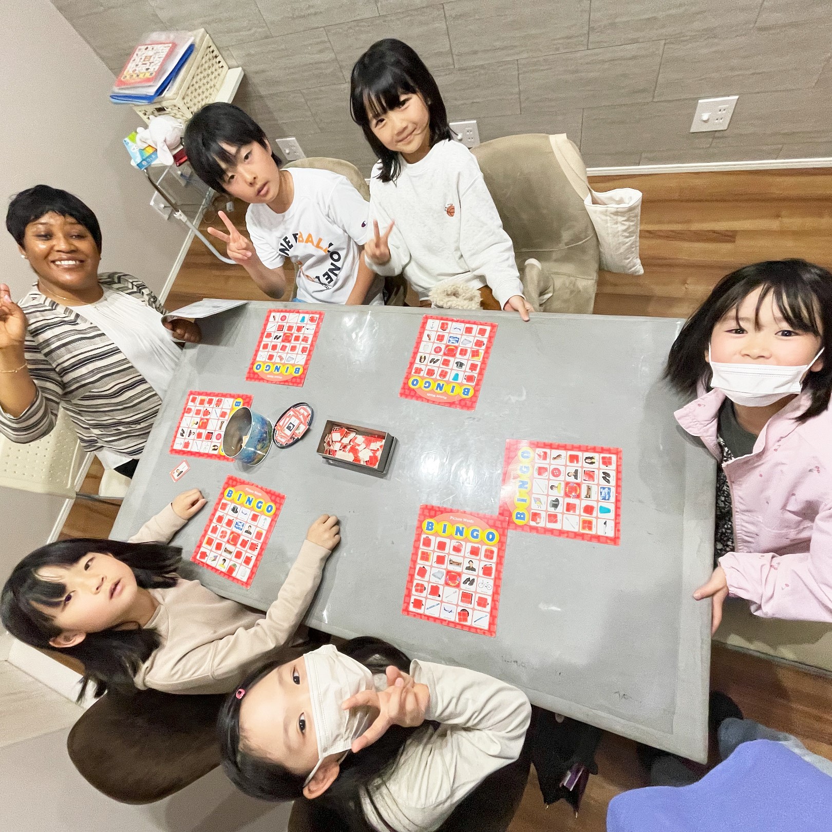 教室のイメージ画像