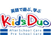 KidsDuo ロゴ