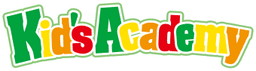 KidsAcademy ロゴ