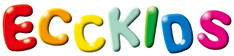 ecc_kids ロゴ