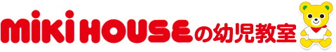 mikihouse ロゴ
