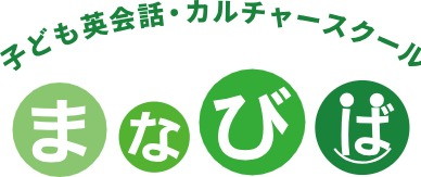manabiba ロゴ