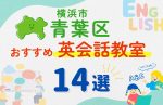 【子ども向け】横浜市青葉区の英会話教室おすすめ14選!夏限定キャンペーン&無料体験あり