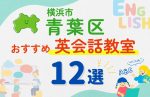 【子ども向け】横浜市青葉区の英会話教室おすすめ12選!口コミや体験談も紹介