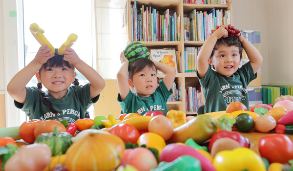 子どものIQとEQを伸ばすための教育方針