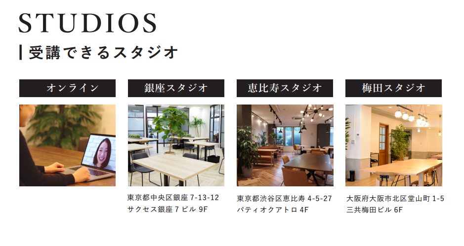 ENGLISH COMPANY大学受験部とは