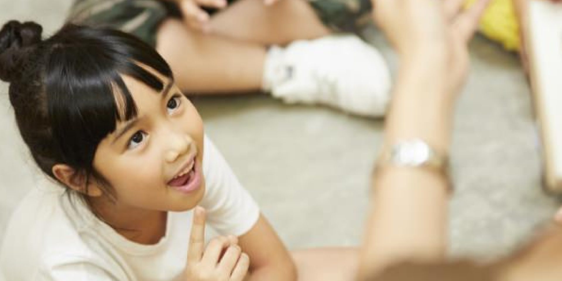 子ども英会話Churakids